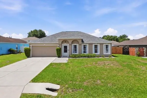 3857 Sleepy Hill Oaks Loop, Lakeland, FL 33810 - #1