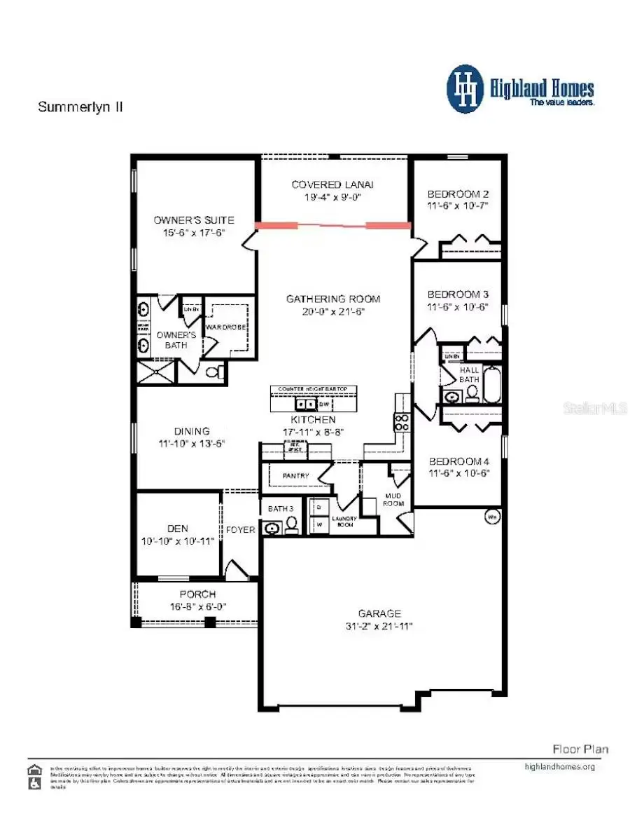 2048 Summerlake Drive, Auburndale, FL 33823 - #2