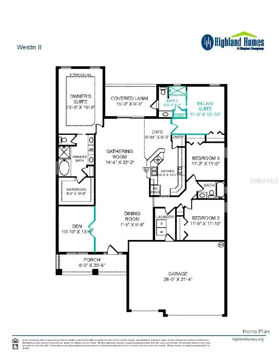 648 Cypress Creek Run, Saint Cloud, FL 34771 - #2