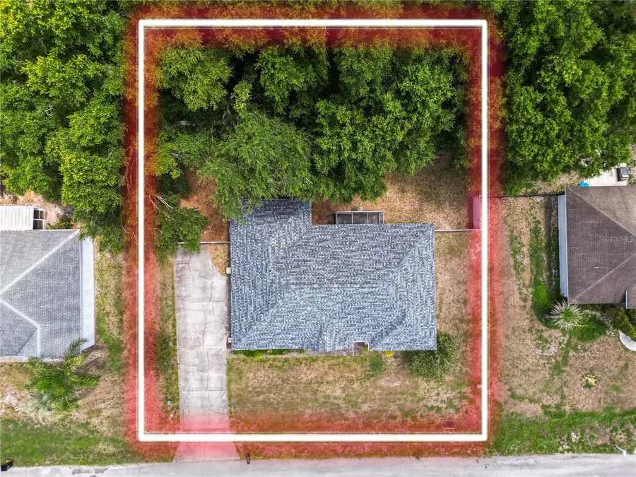 1015 Hidden Drive, Lakeland, FL 33809 - #2