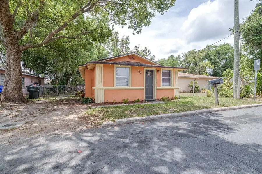 506 Whitehurst Street, Lakeland, FL 33805 - #3