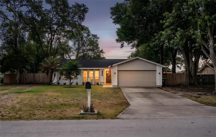 6540 Timucuans Drive, Lakeland, FL 33813 - #2