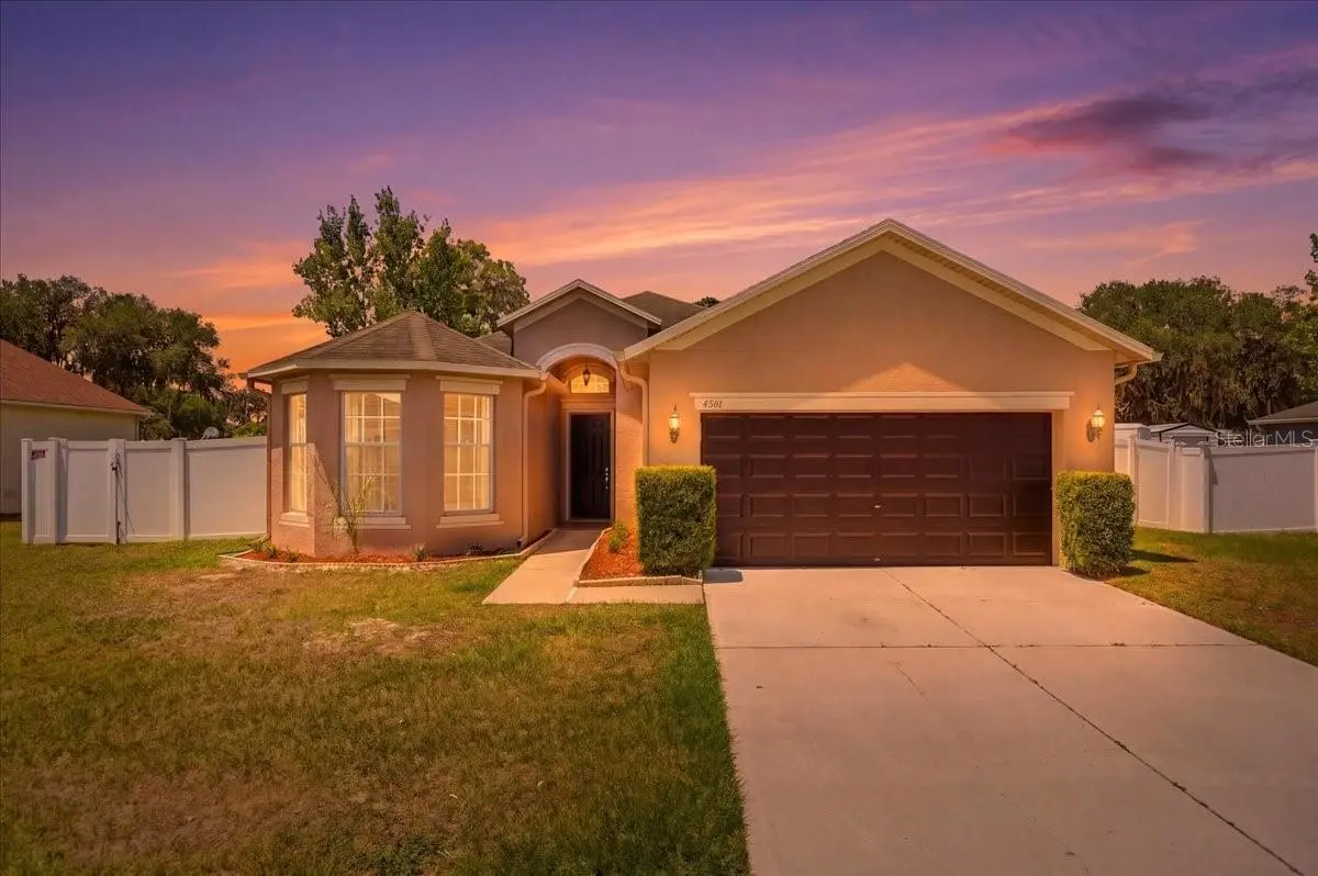 4661 Hickory Stream Lane, Mulberry, FL 33860 - #1