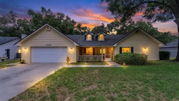 545 Hunters Run Boulevard, LAKELAND, FL 33809