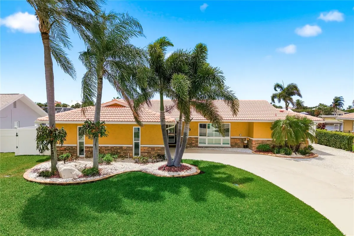 5351 Pilots Place, New Port Richey, FL 34652 - #1