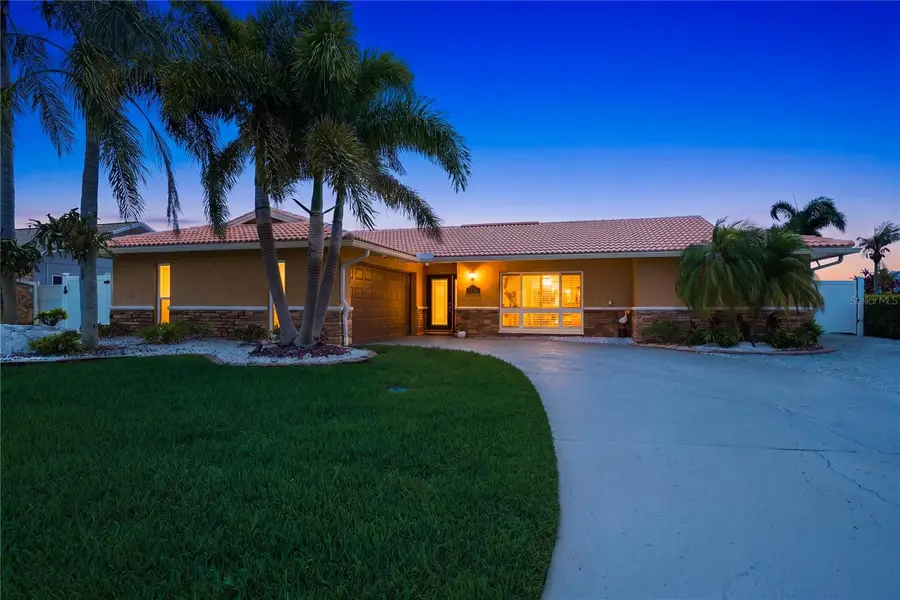 5351 Pilots Place, New Port Richey, FL 34652 - #3