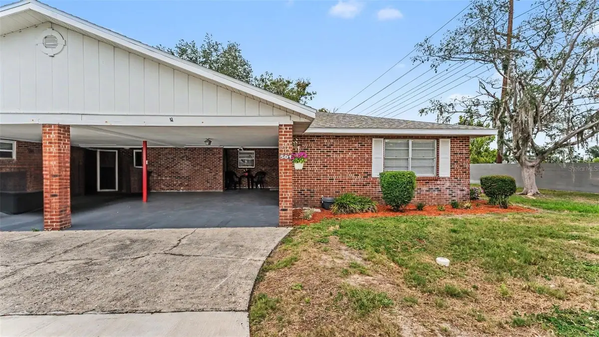 501 Villa Vista Blvd, Lakeland, FL 33813 - #1