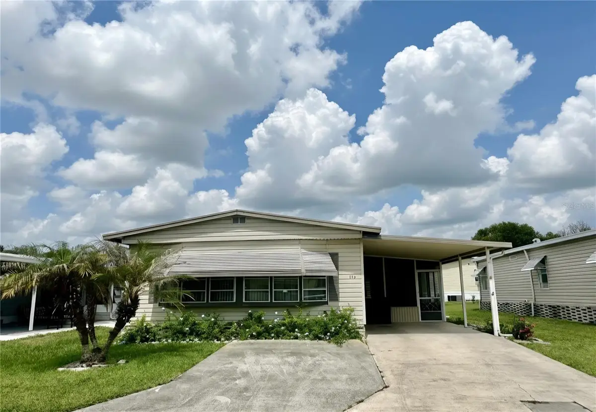 114 Jana Circle, Auburndale, FL 33823 - #1