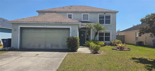 810 Dengar Avenue, HAINES CITY, FL 33844