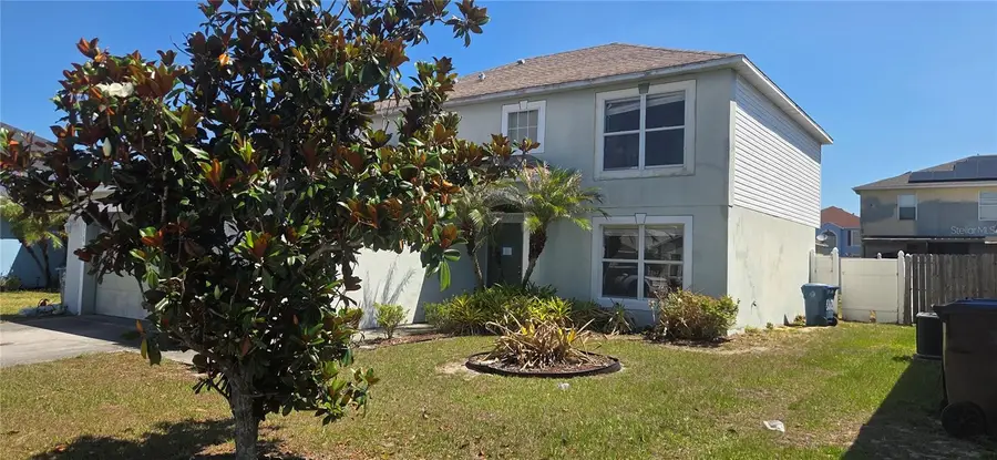 810 Dengar Avenue, Haines City, FL 33844 - #3