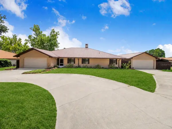 470 S Ramona Avenue, LAKE ALFRED, FL 33850