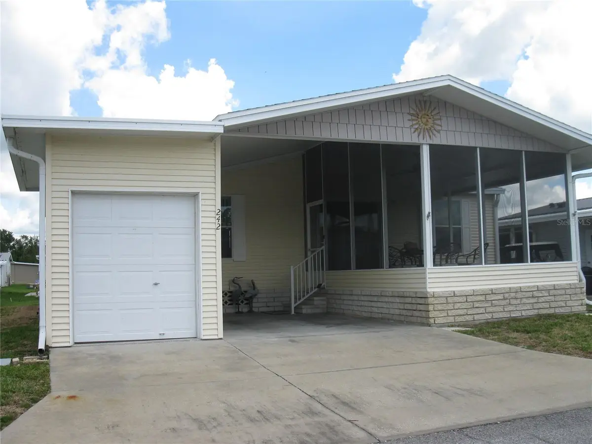 242 Ramsgate Way, Haines City, FL 33844 - #1