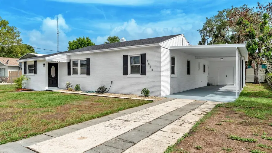 1854 Casco Street, Lakeland, FL 33801 - #2