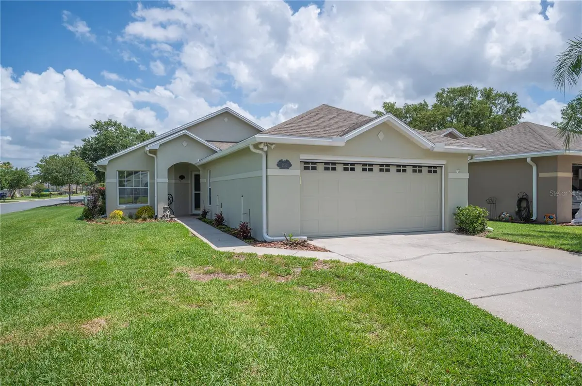 2152 Stoney Pointe Drive, Lakeland, FL 33813 - #1