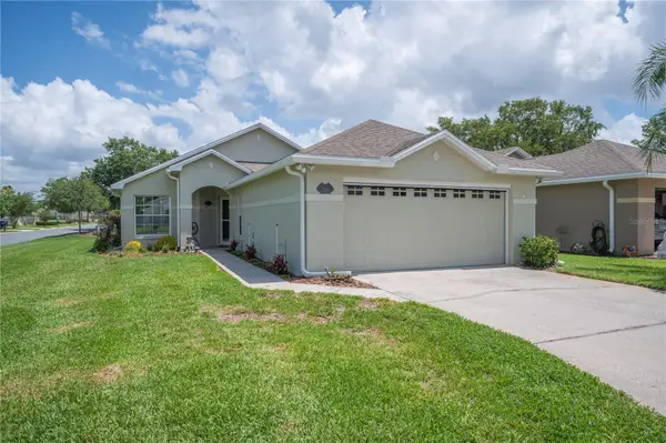 2152 Stoney Pointe Drive, LAKELAND, FL 33813