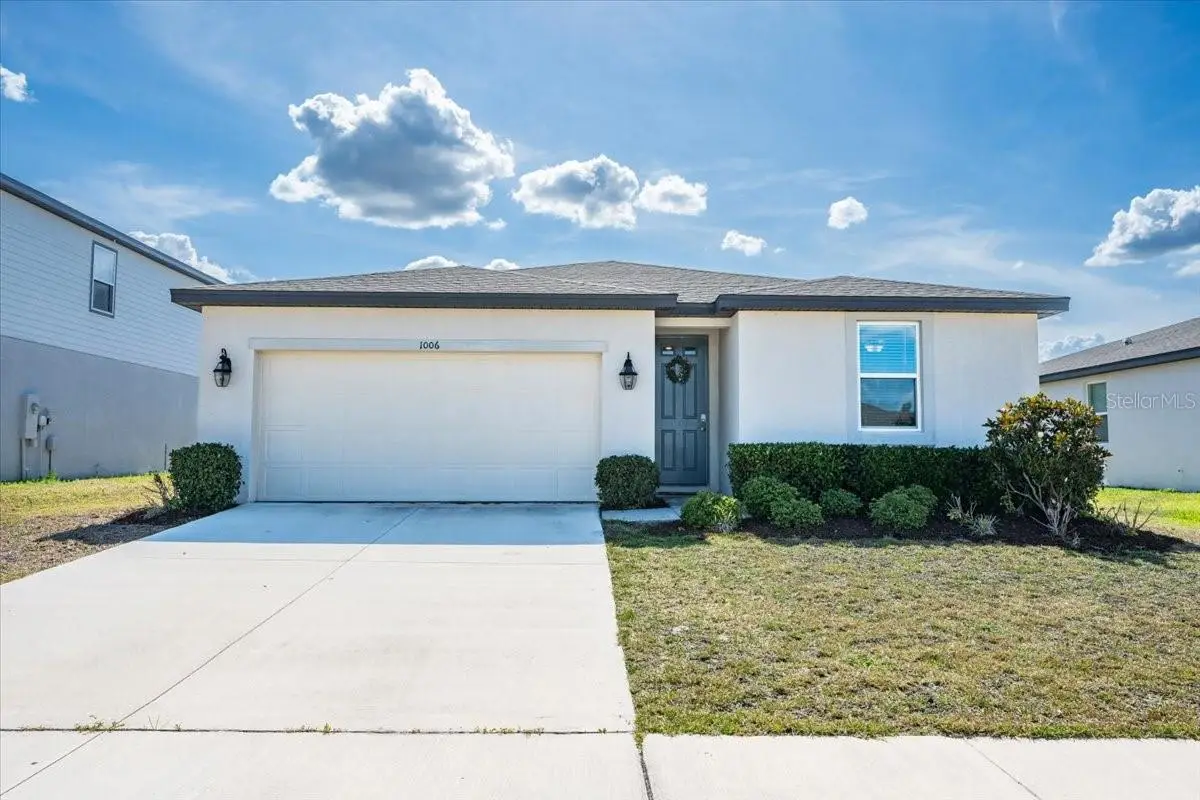 1006 Oak Valley Drive, Auburndale, FL 33823 - #1