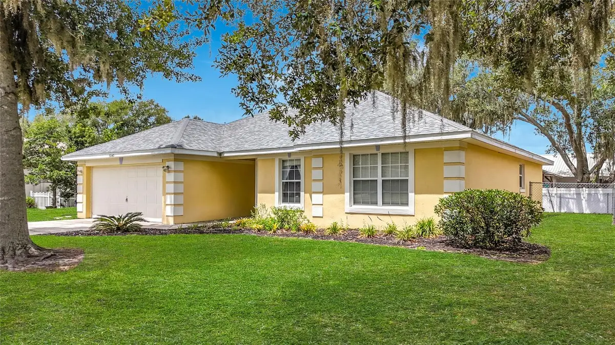 5945 White Tail Loop, Lakeland, FL 33811 - #1