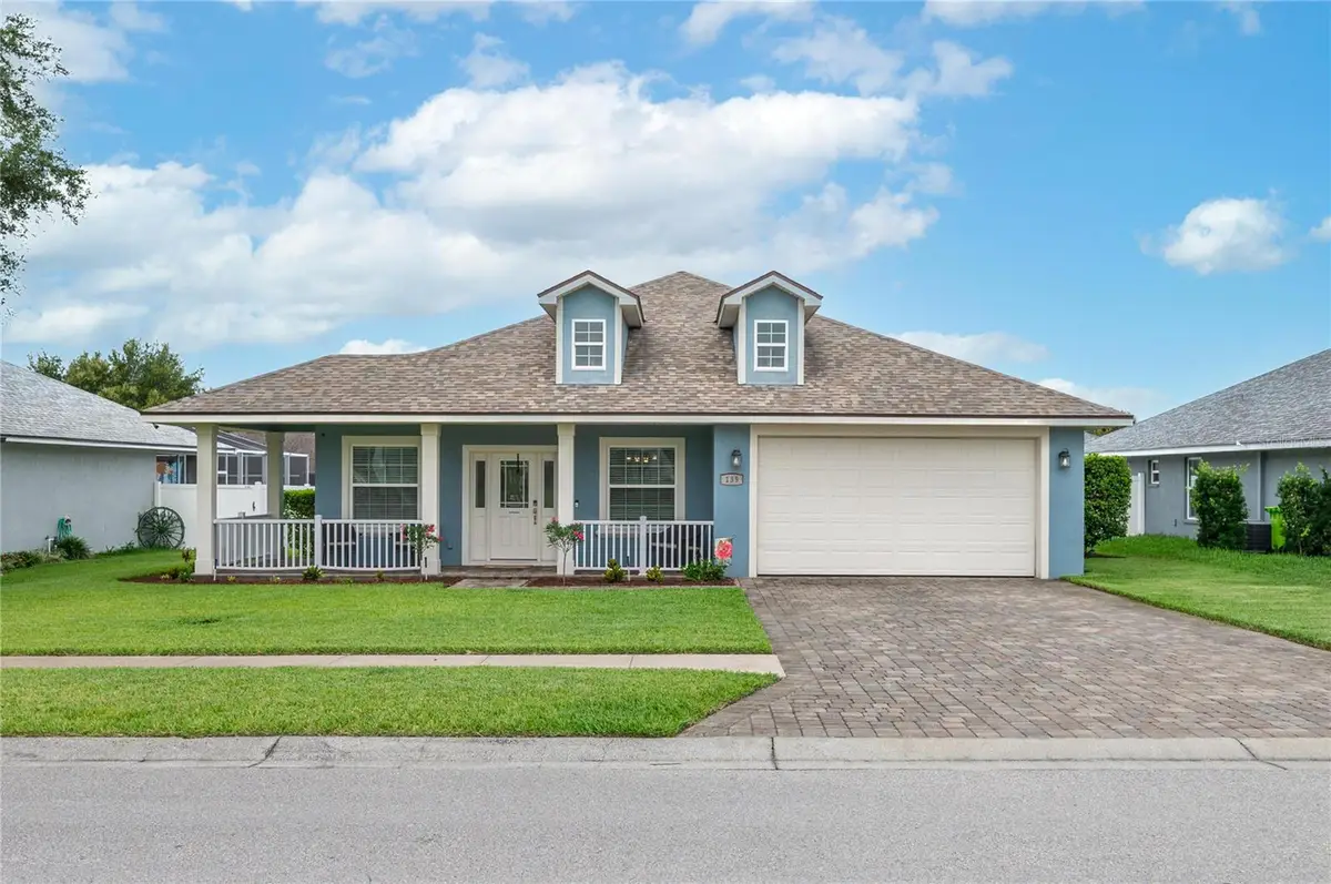 139 Bentley Oaks Boulevard, Auburndale, FL 33823 - #1