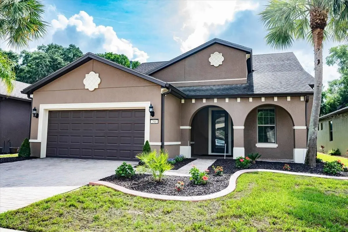 344 Alicante Ct, Davenport, FL 33837 - #1