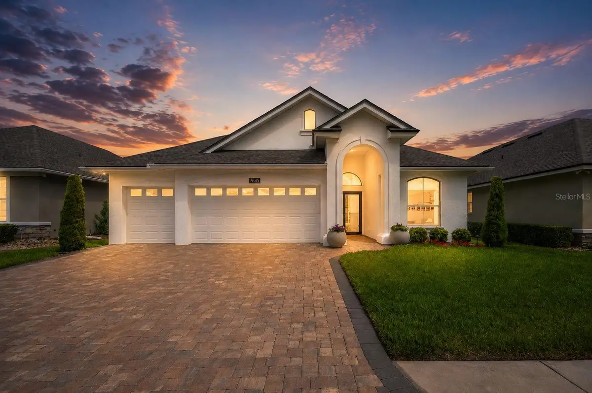 7835 Lake James Boulevard, Lakeland, FL 33810 - #1