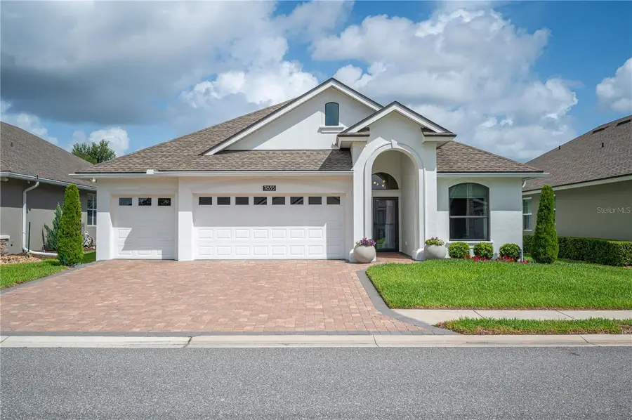 7835 Lake James Boulevard, Lakeland, FL 33810 - #2