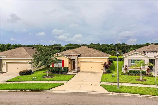 2778 Canyon Crest Drive, LAKELAND, FL 33811