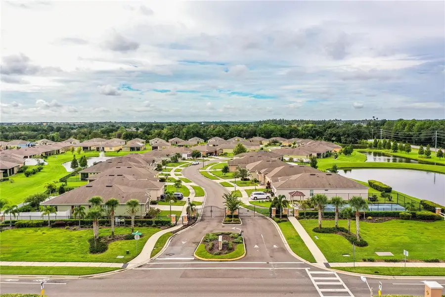 2778 Canyon Crest Drive, Lakeland, FL 33811 - #2
