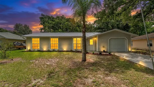 9047 Damascus Avenue, POLK CITY, FL 33868