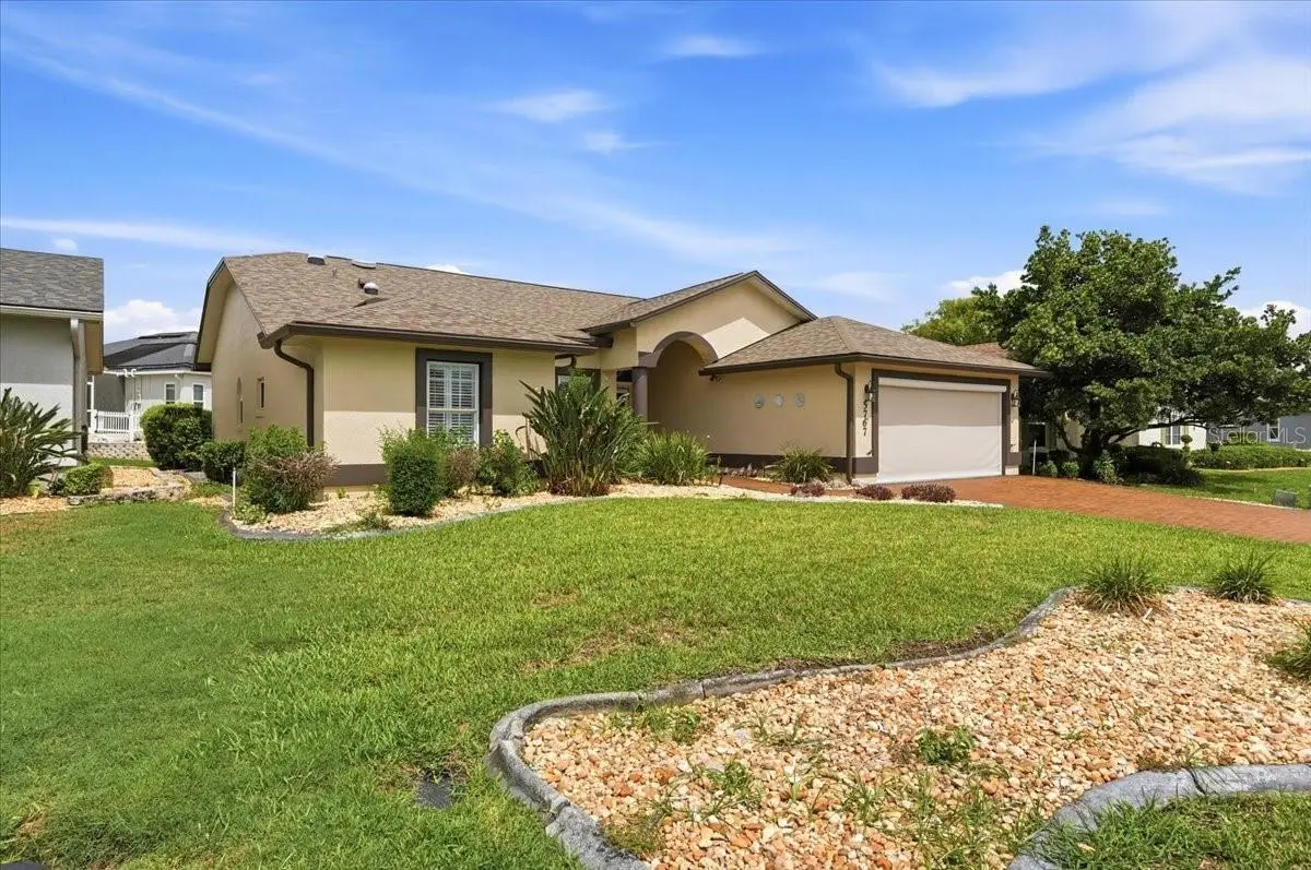 5767 Sandpipers Drive, Lakeland, FL 33809 - #1