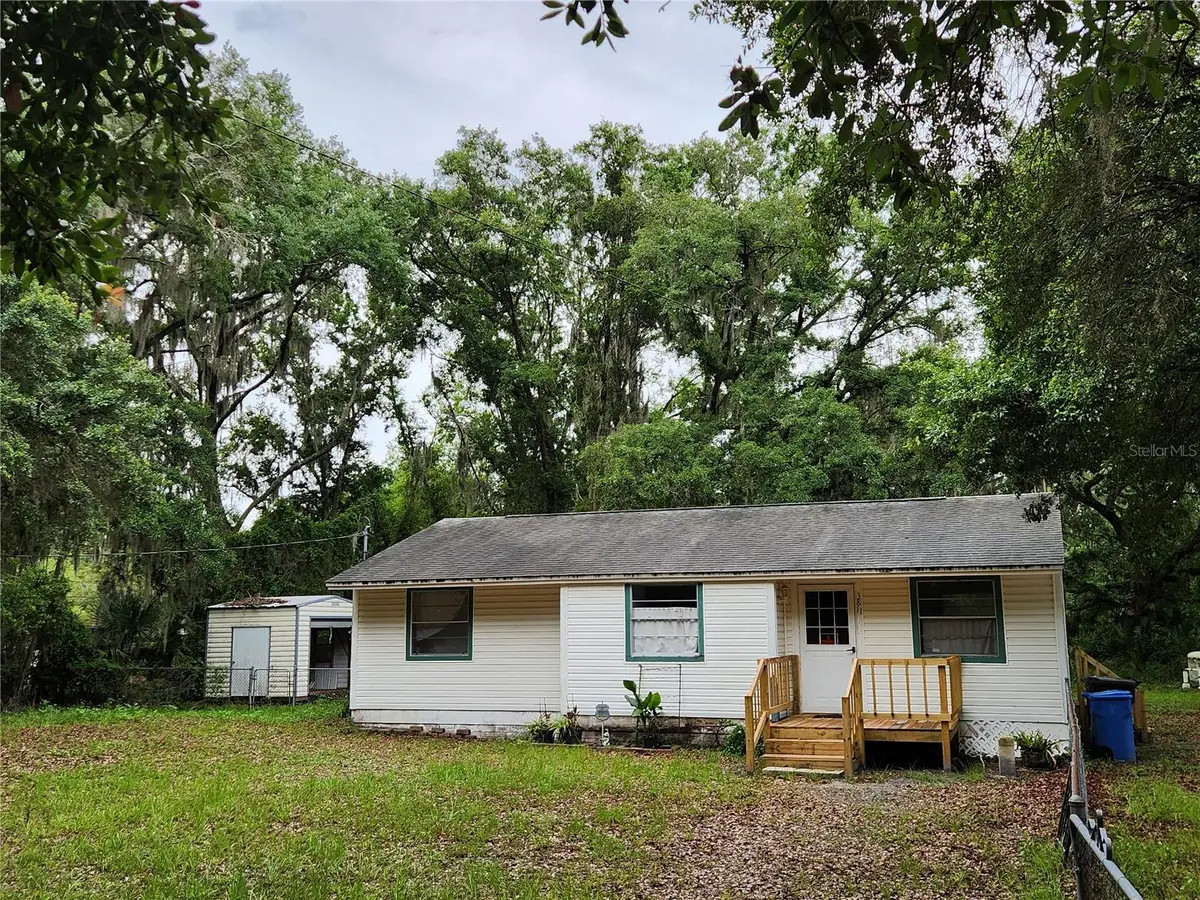 3811 Kirkland Road, Plant City, FL 33566 - #1