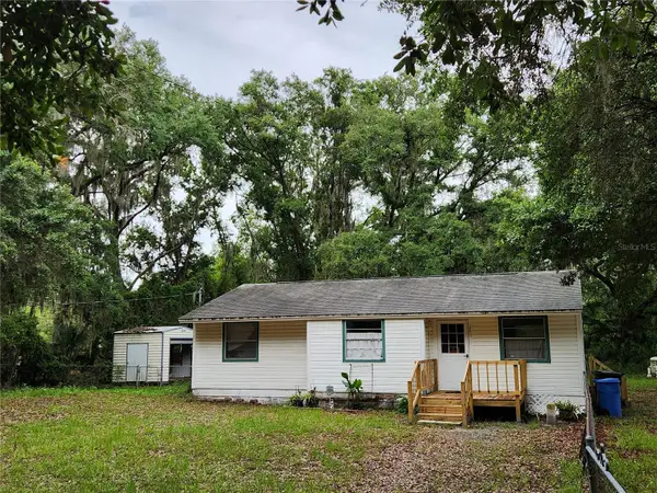 3811 Kirkland Road, PLANT CITY, FL 33566