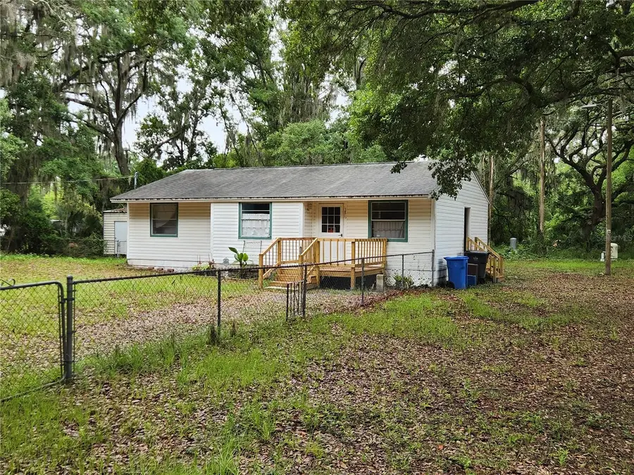 3811 Kirkland Road, Plant City, FL 33566 - #2