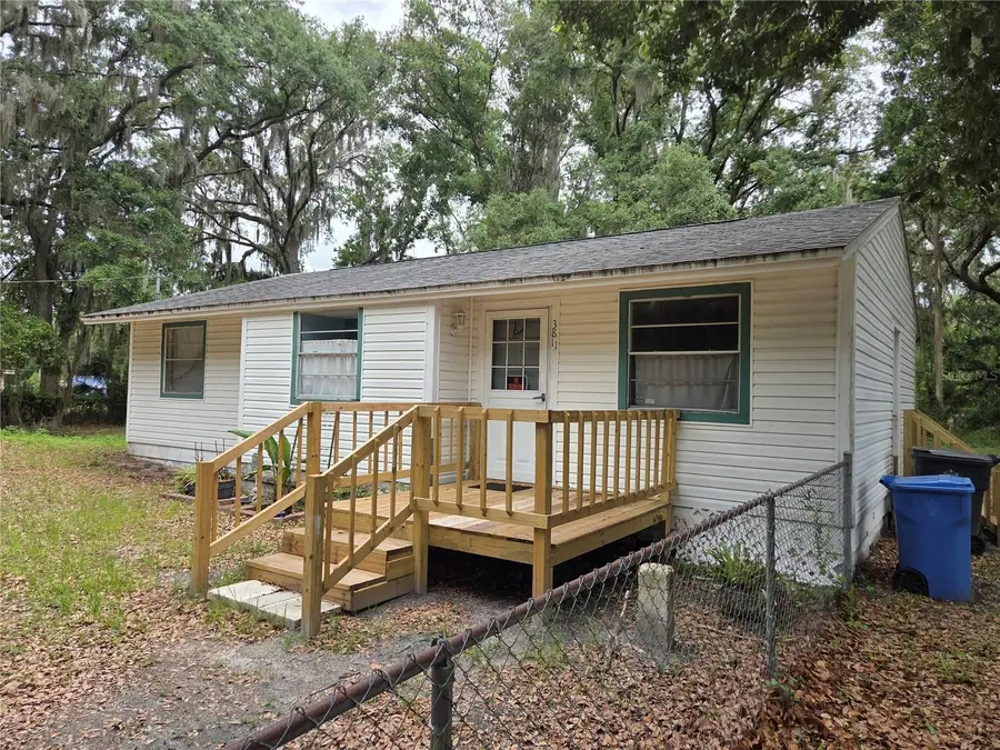 3811 Kirkland Road, Plant City, FL 33566 - #3