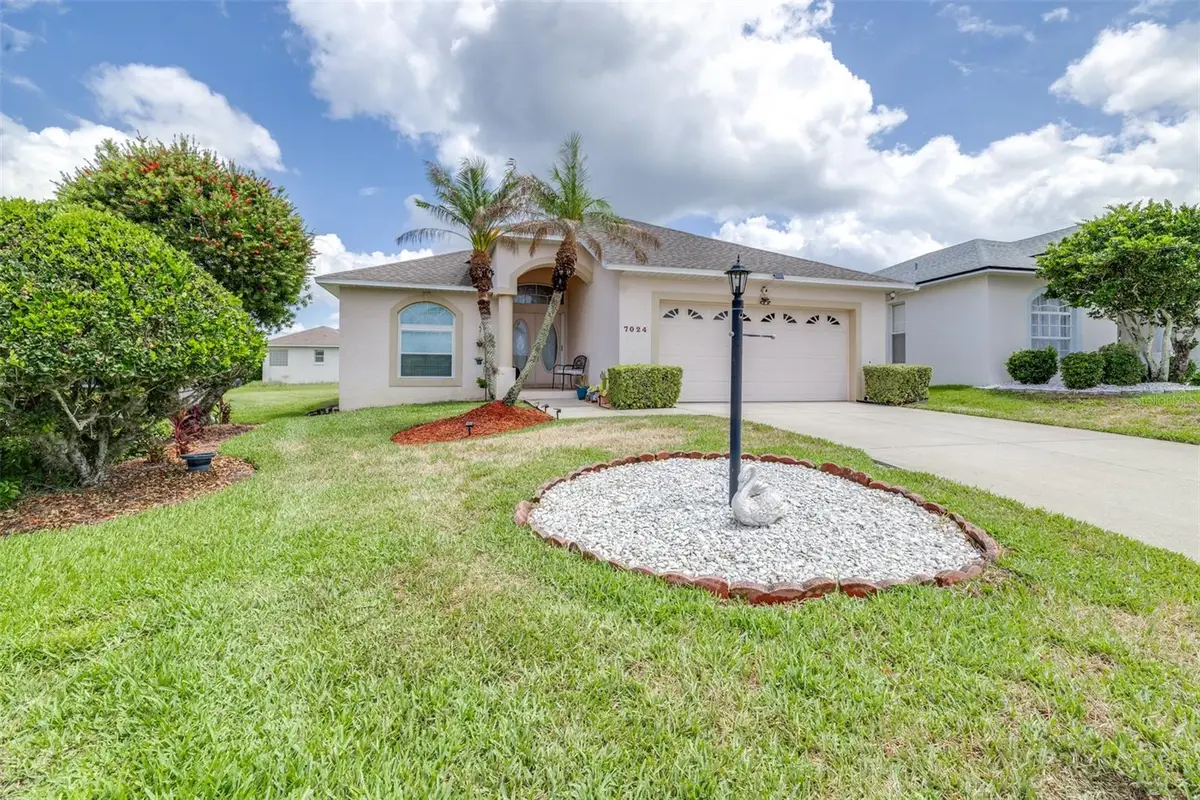 7024 Bendelow Drive, Lakeland, FL 33810 - #1