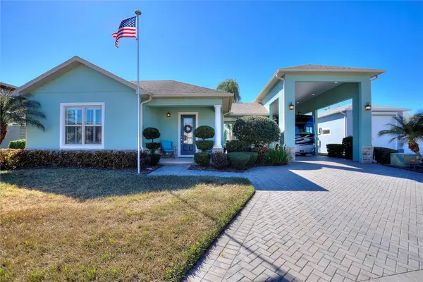 1030 Cross Roads Drive, POLK CITY, FL 33868