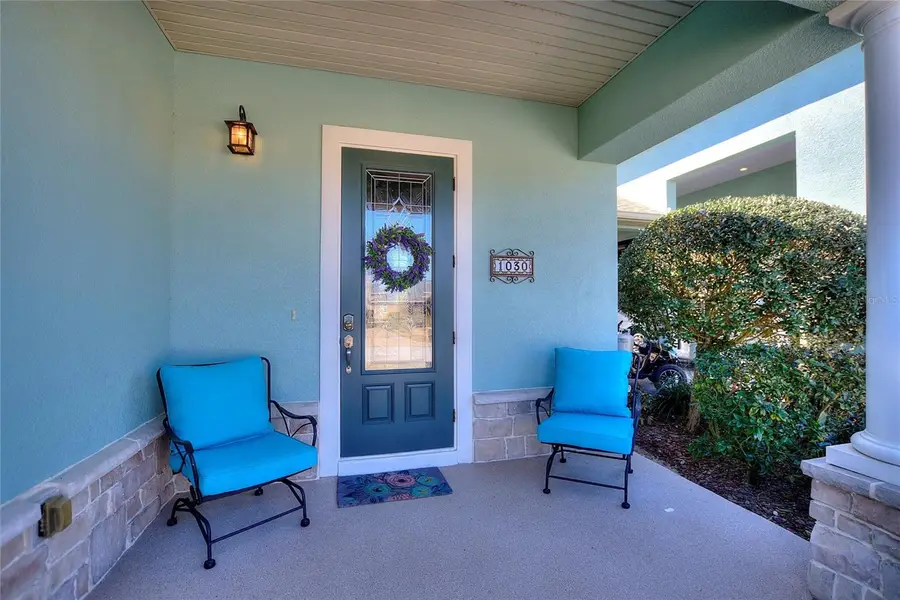 1030 Cross Roads Drive, Polk City, FL 33868 - #2