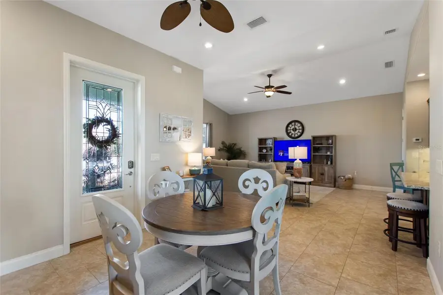 1030 Cross Roads Drive, Polk City, FL 33868 - #3
