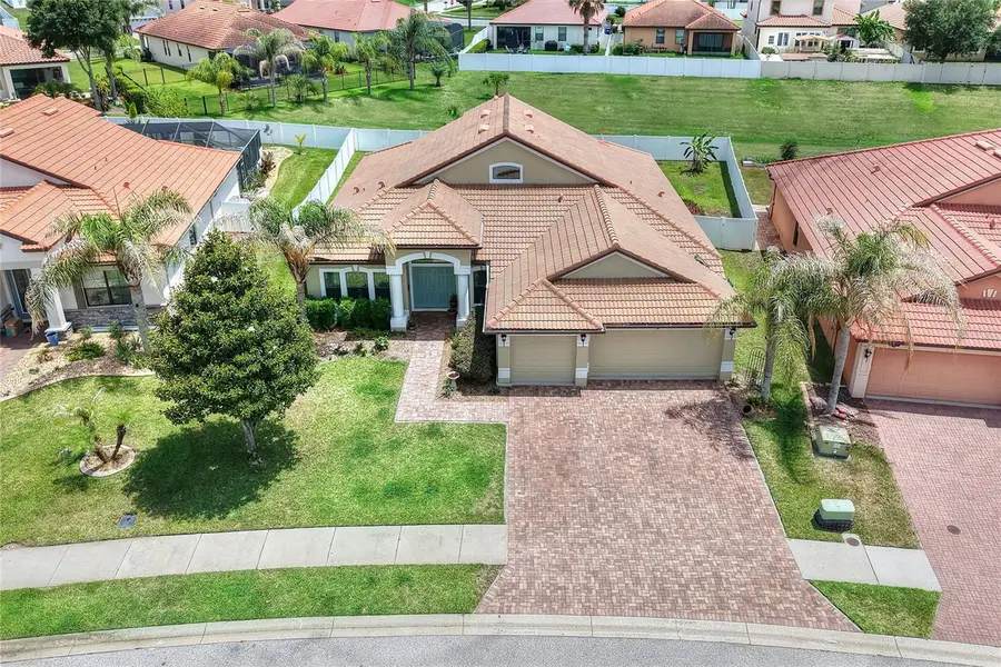 3935 Sunset Lake Drive, Lakeland, FL 33810 - #3