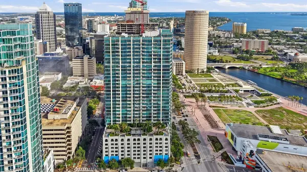 777 N Ashley Drive #1109, TAMPA, FL 33602