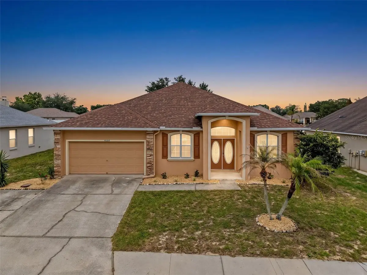 4064 Byrds Crossing Drive, Lakeland, FL 33812 - #1