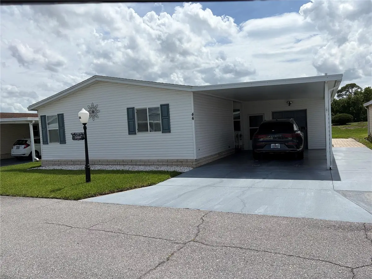 44 Leopold Lane, Haines City, FL 33844 - #1