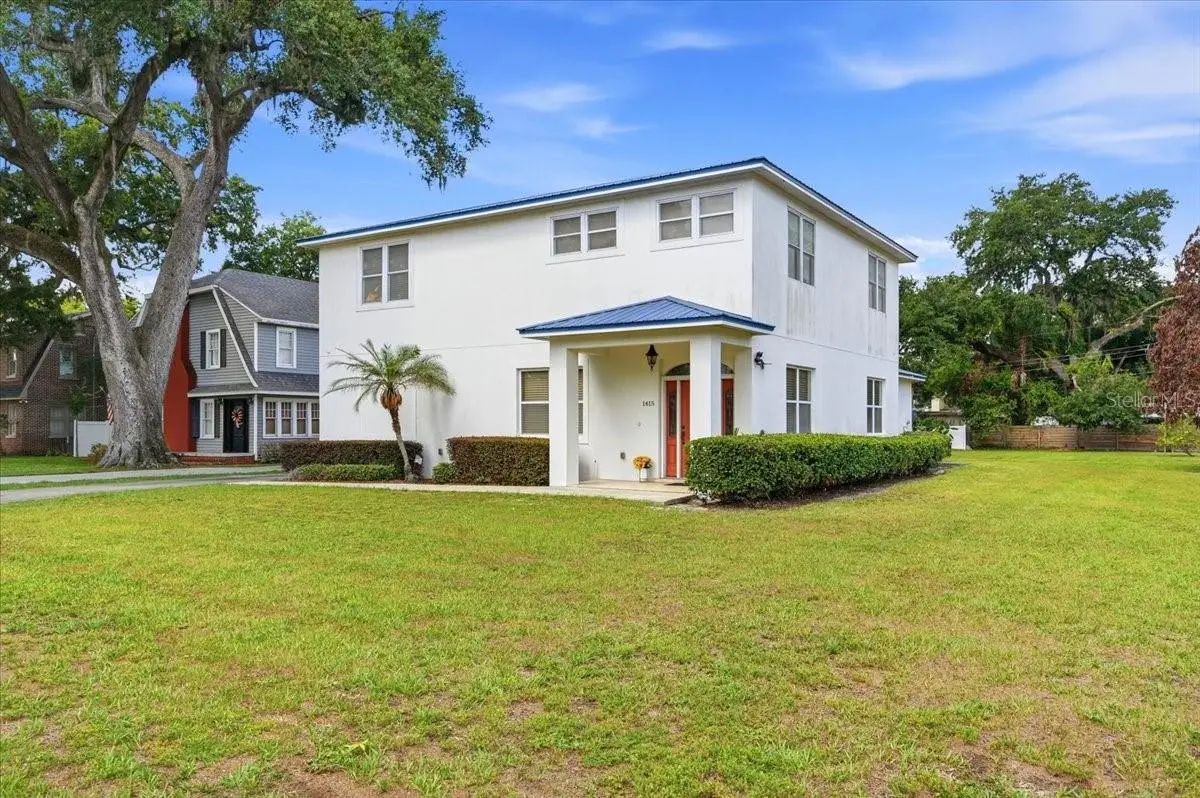1415 New Jersey Road, Lakeland, FL 33803 - #1