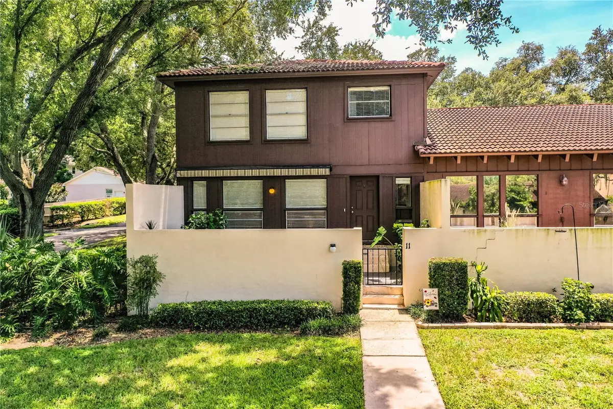 11 Loma Verde #11, Lakeland, FL 33813 - #1