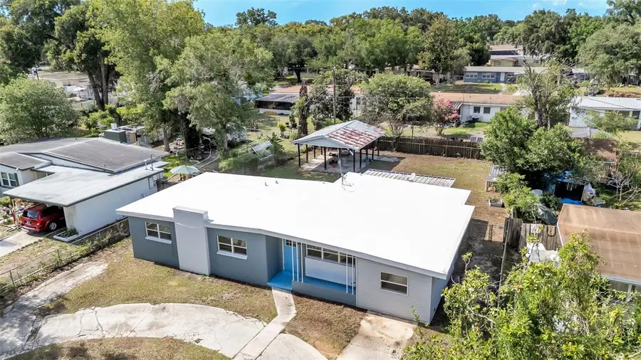 2270 S Crystal Lake Drive, Lakeland, FL 33801 - #2