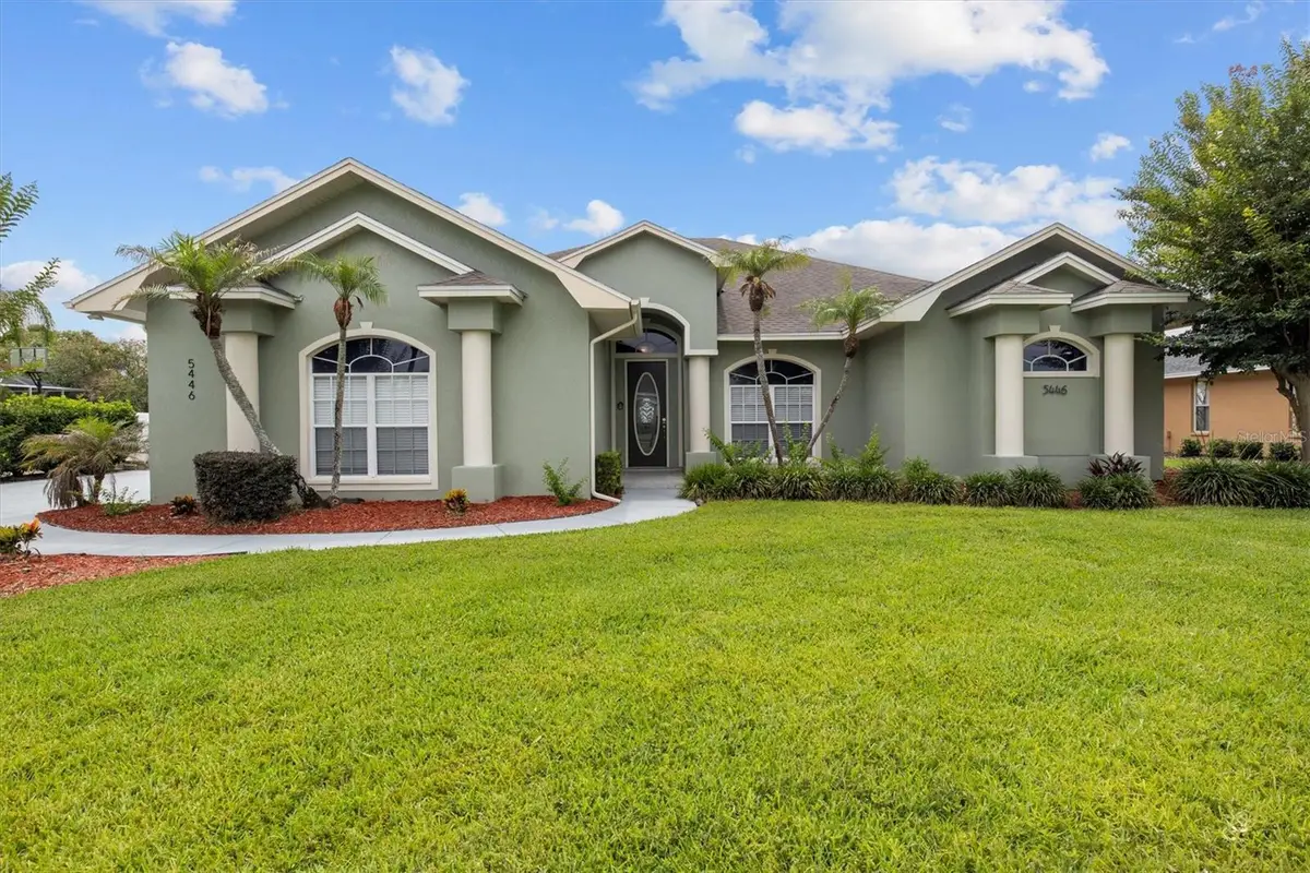 5446 Highlands Vista Circle, Lakeland, FL 33812 - #1