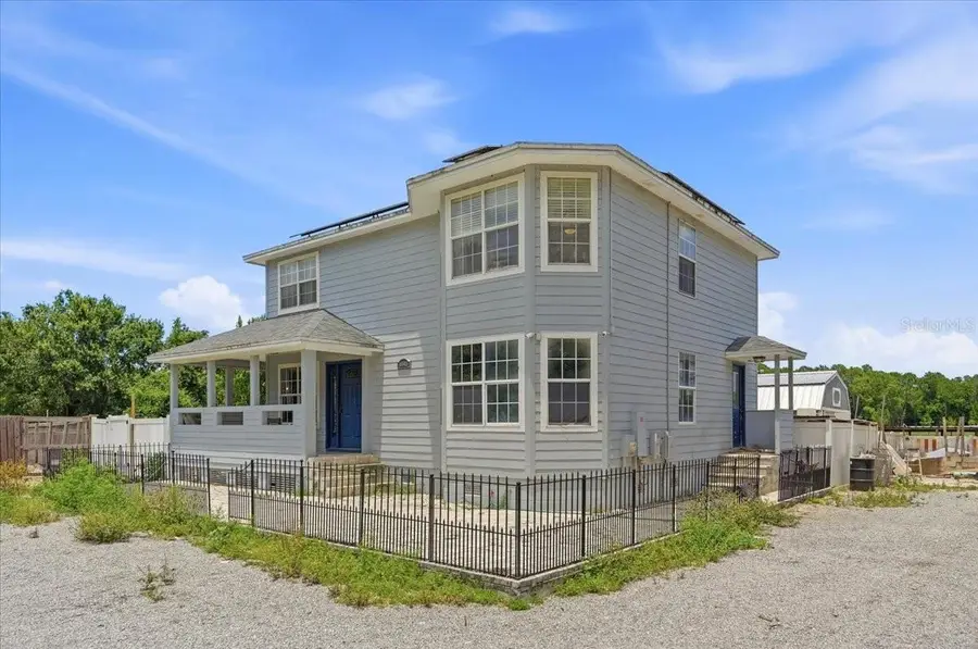 14445 Commonwealth Avenue N, Polk City, FL 33868 - #2