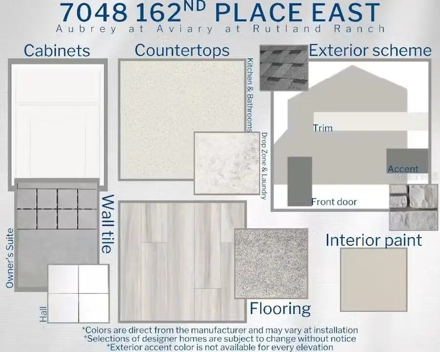 7048 162nd Place E, Parrish, FL 34219 - #3