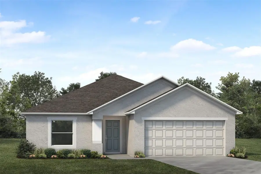 3038 Thornhill Road, Winter Haven, FL 33880 - #2
