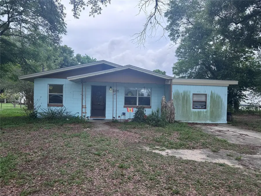 231 Willow Street, Lake Wales, FL 33859 - #2