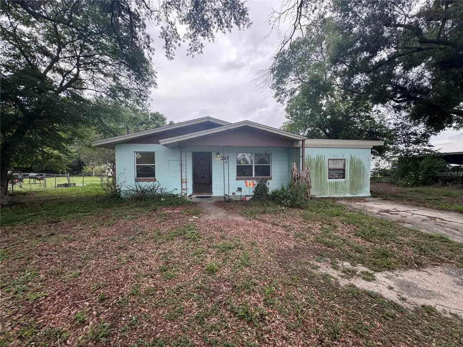 231 Willow Street, Lake Wales, FL 33859 - #3